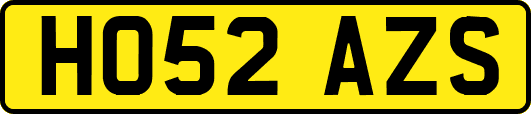 HO52AZS
