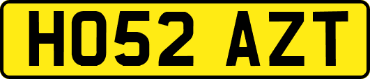 HO52AZT