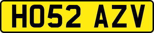 HO52AZV
