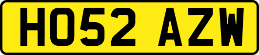 HO52AZW