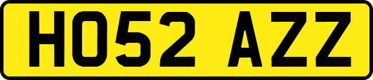 HO52AZZ