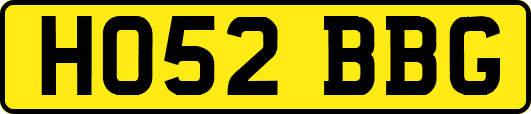 HO52BBG