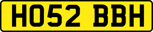 HO52BBH