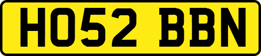 HO52BBN