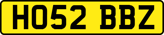 HO52BBZ