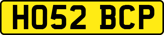 HO52BCP