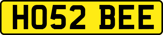 HO52BEE