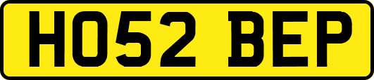 HO52BEP