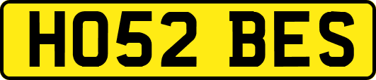 HO52BES
