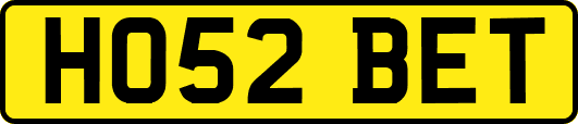 HO52BET