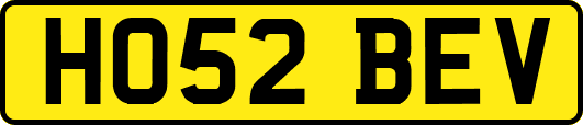 HO52BEV