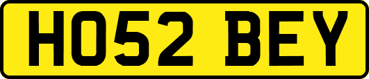 HO52BEY