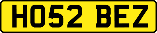 HO52BEZ