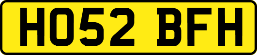 HO52BFH
