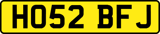 HO52BFJ