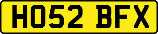 HO52BFX