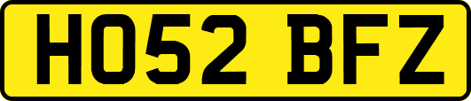 HO52BFZ