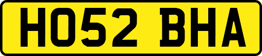 HO52BHA