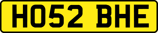 HO52BHE