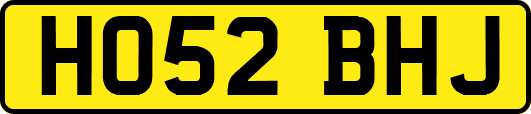 HO52BHJ