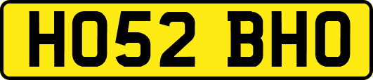 HO52BHO