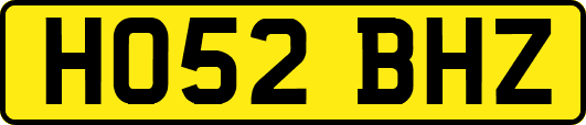 HO52BHZ