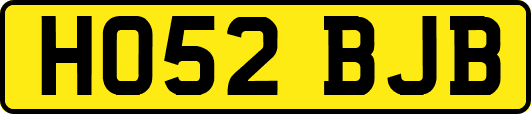 HO52BJB