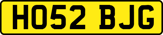 HO52BJG