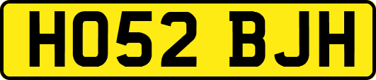 HO52BJH