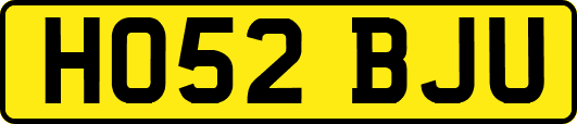 HO52BJU