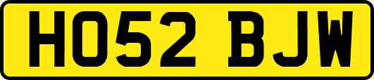HO52BJW
