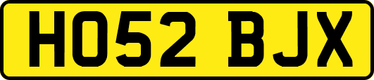 HO52BJX