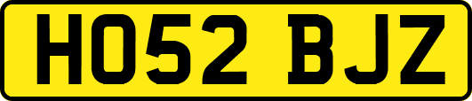 HO52BJZ
