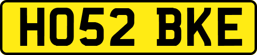 HO52BKE