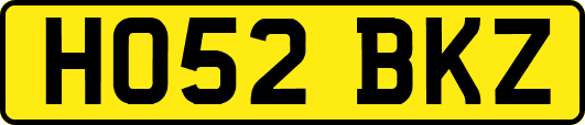 HO52BKZ