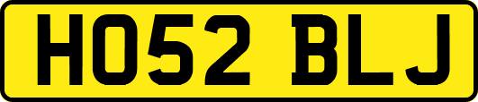 HO52BLJ