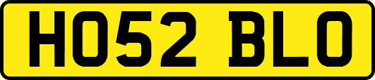 HO52BLO