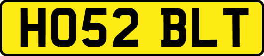 HO52BLT