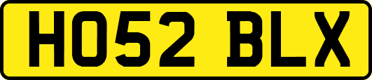 HO52BLX