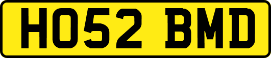 HO52BMD