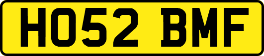 HO52BMF