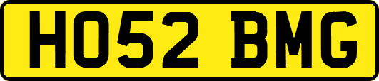 HO52BMG