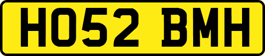 HO52BMH