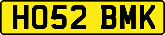HO52BMK