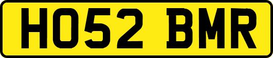 HO52BMR