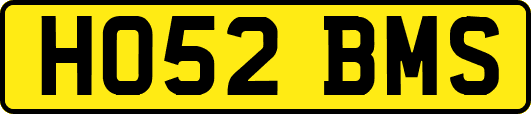 HO52BMS