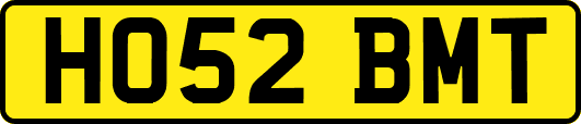 HO52BMT