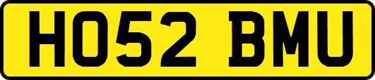 HO52BMU
