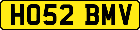HO52BMV