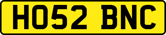 HO52BNC